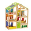 Hape Vier-Jahreszeiten Puppenhaus