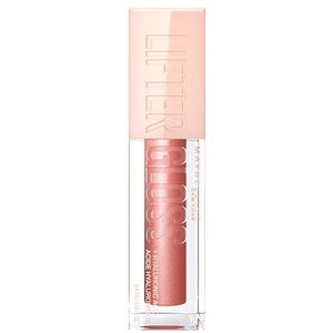 Maybelline New York glänzender Lipgloss für voller wirkende Lippen