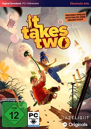It Takes Two Standard | PC Code - Origin