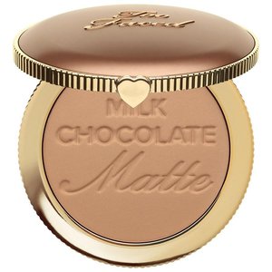 Too Faced Natural Milk Chocolate