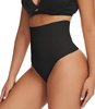 Reamphy Shapewear Bauchweg Unterhose