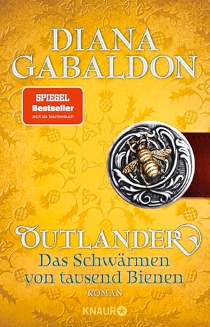 Outlander - Das Schwärmen von tausend Bienen