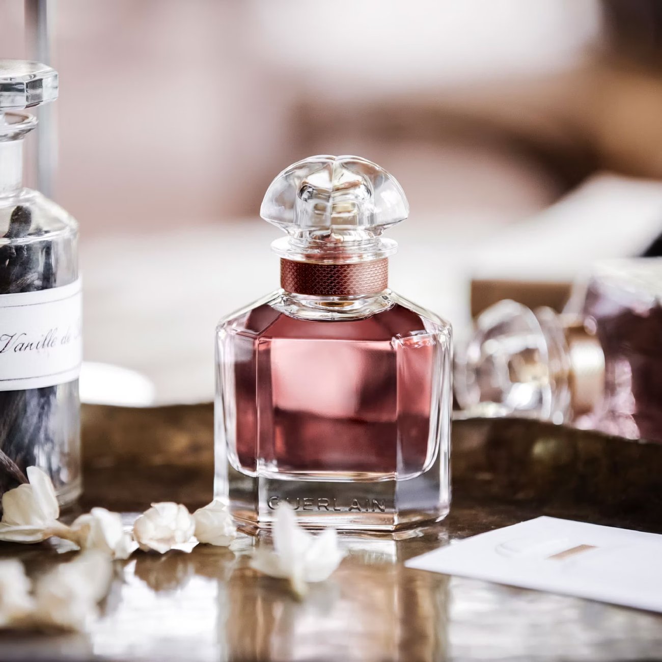 „Mon Guerlain Intense“ von Guerlain