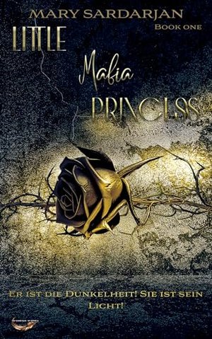 Little Mafia Princess Buch 1