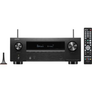 Denon AVR-X2800H AV-Receiver (7.2 Kanäle)