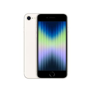 Apple 2022 iPhone SE (128 GB) - Polarstern (3. Generation)