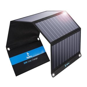 BigBlue 28W Solar-Ladegerät