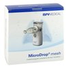 MicroDrop mesh Inhalationsgerät