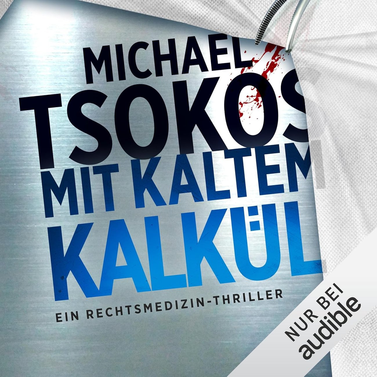 Mit kaltem Kalkül: Sabine Yao 2