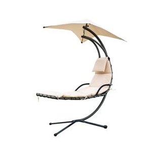 Schwebeliege San Remo von Home Deluxe