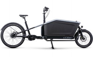 Cube Cargo Dual Hybrid