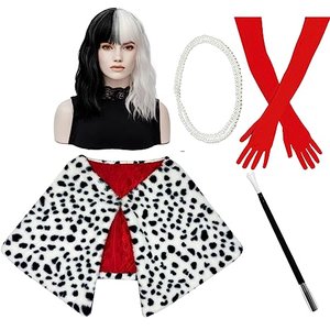 Cruella Set