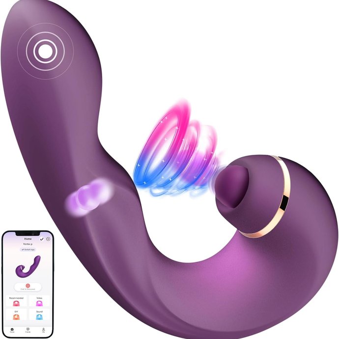vibrator schwangerschaft lautstärke sextoys während schwangerschaft im Bombshell Sex Shop bestellen main image 0