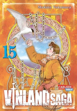 Vinland Saga 15