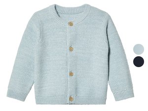 lupilu Baby-Strickjacke