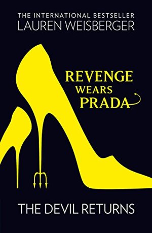 Revenge Wears Prada: The Devil Returns (English Edition)