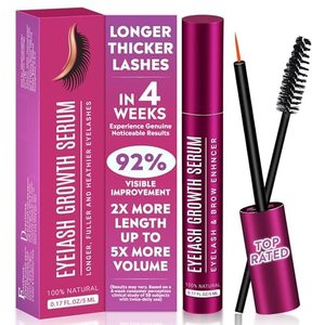 Wimpernserum Ohne Hormone