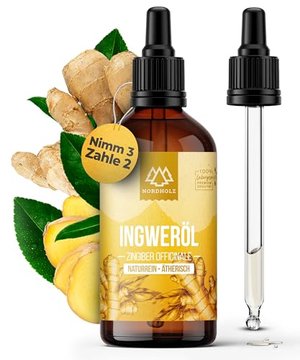 NORDHOLZ Ingweröl