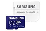 Samsung Pro Plus (512GB)