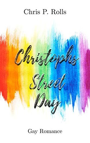 Christophs Street Day: GayRomance