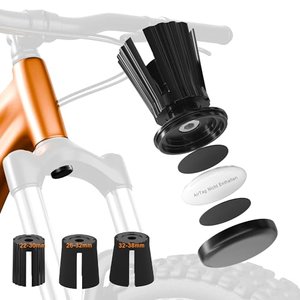 NICEDACK Fahrradhalterung für AirTag