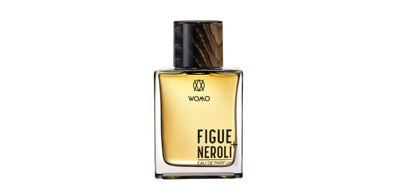 WOMO - Figue + Neroli, 100ml | Herren