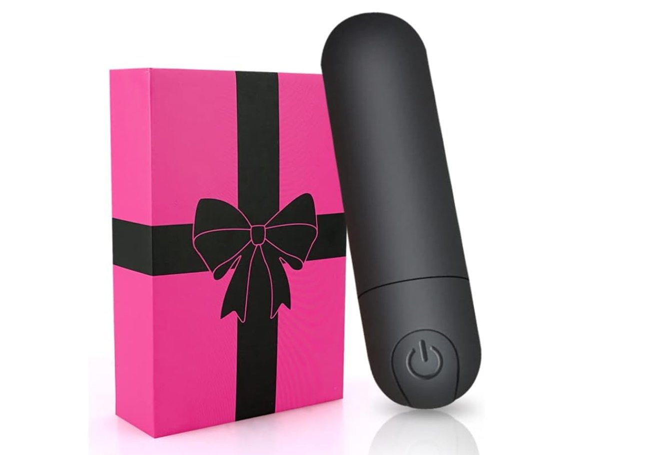 Umania Mini Vibrator