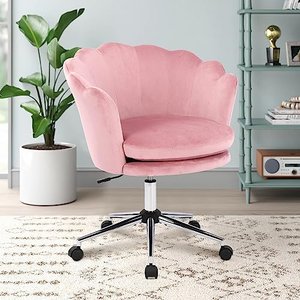 WOLMICS Bürostuhl Ergonomisch