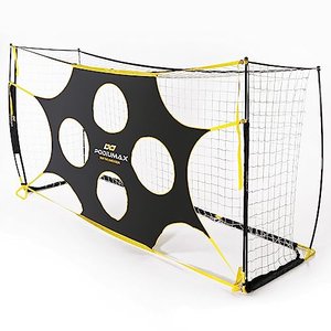 Fußballtorwand von PodiuMax