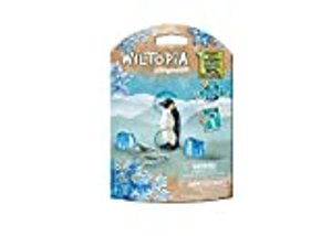 PLAYMOBIL WILTOPIA 71061 Kaiserpinguin