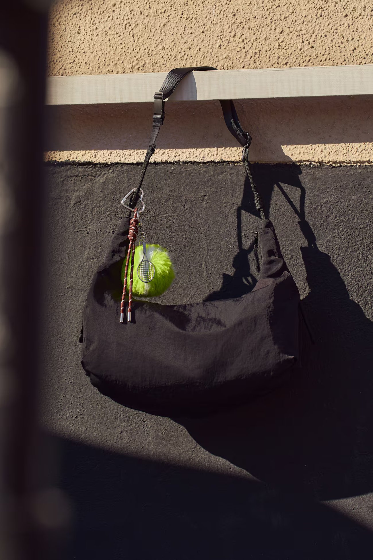 Sporttasche zum Umhängen
