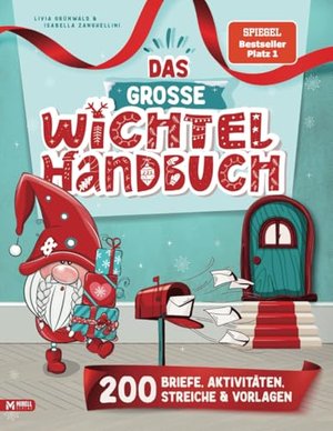 Das Große Wichtel Handbuch