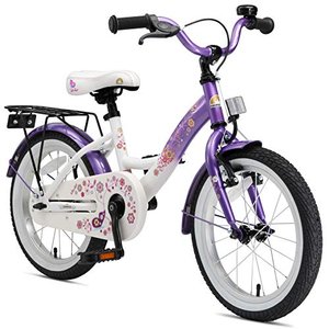 Bikestar Kinderrad 16 Zoll Classic