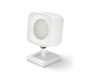 LED-Akku-Wandleuchte