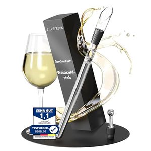 SilverRack Weinkühler Stab