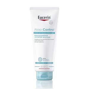 Eucerin AtopiControl Beruhigender Leichter Balsam