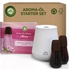 Air Wick Aroma-Öl Flakon Starter Set