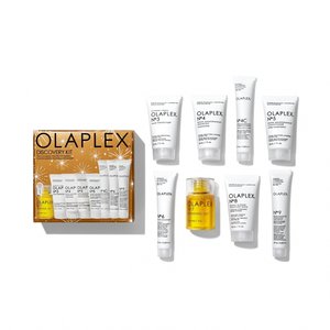 Olaplex Discovery Kit Haarpflegeset