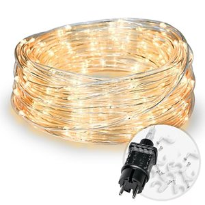 CozyHome LED Schlauch 200 LED, 12m