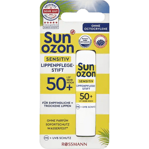 sunozon Sensitiv Lippenpflegestift