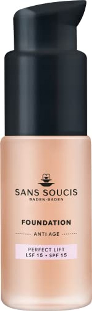 Sans Soucis - Perfect Lift Foundation