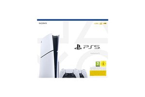 Pakiet PlayStation5 (dyskowy) z 2 kontrolerami