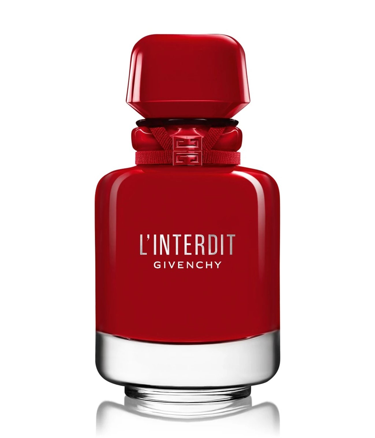 GIVENCHY L'Interdit Rouge Ultime Eau de Parfum