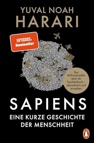 SAPIENS - Eine kurze Geschichte der Menschheit