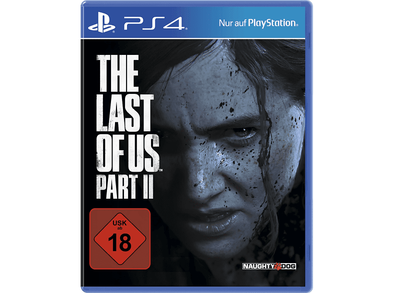 The Last of Us Part II - Standard Edition: Jetzt bestellen