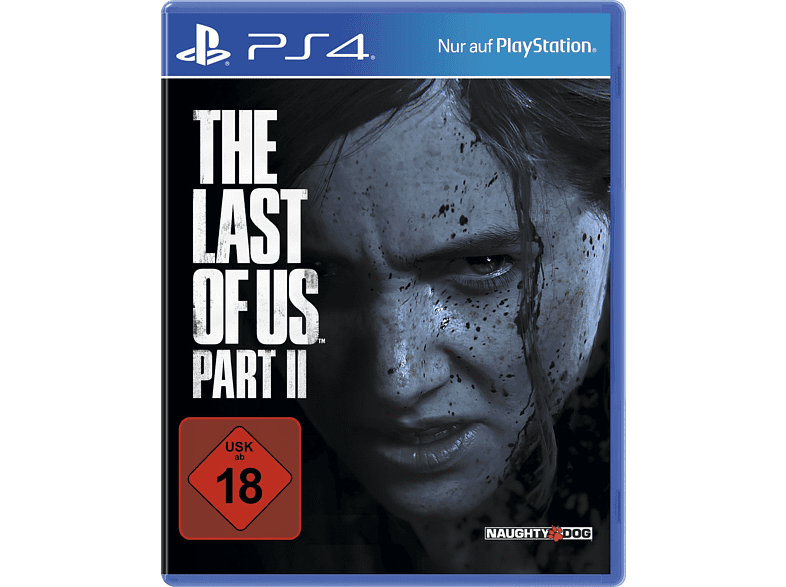 The Last of Us 2 Release, News und Trailer