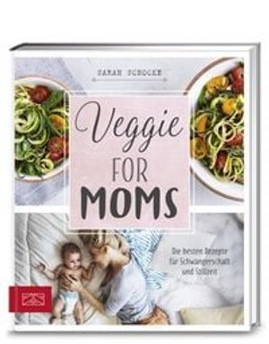 Veggie for Moms