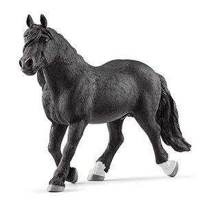 schleich 13958 Noriker Hengst