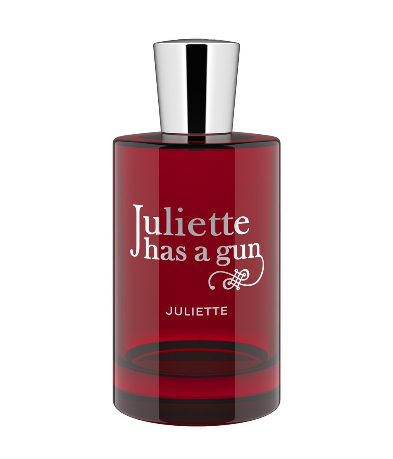 Juliette has a Gun - Juliette