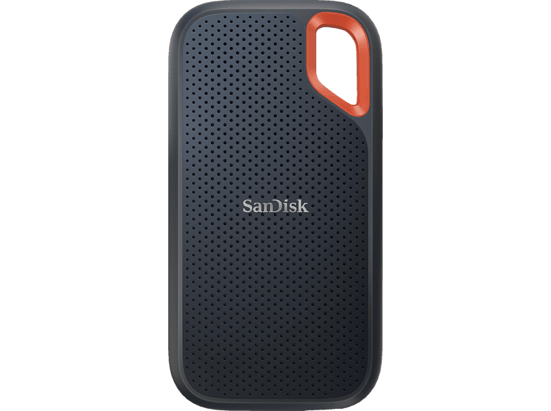 Sandisk Extreme Portable SSD (1TB)